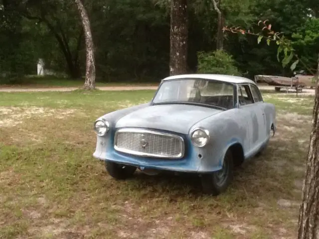 no reserve single unit antique super rare collectible car runs drives good