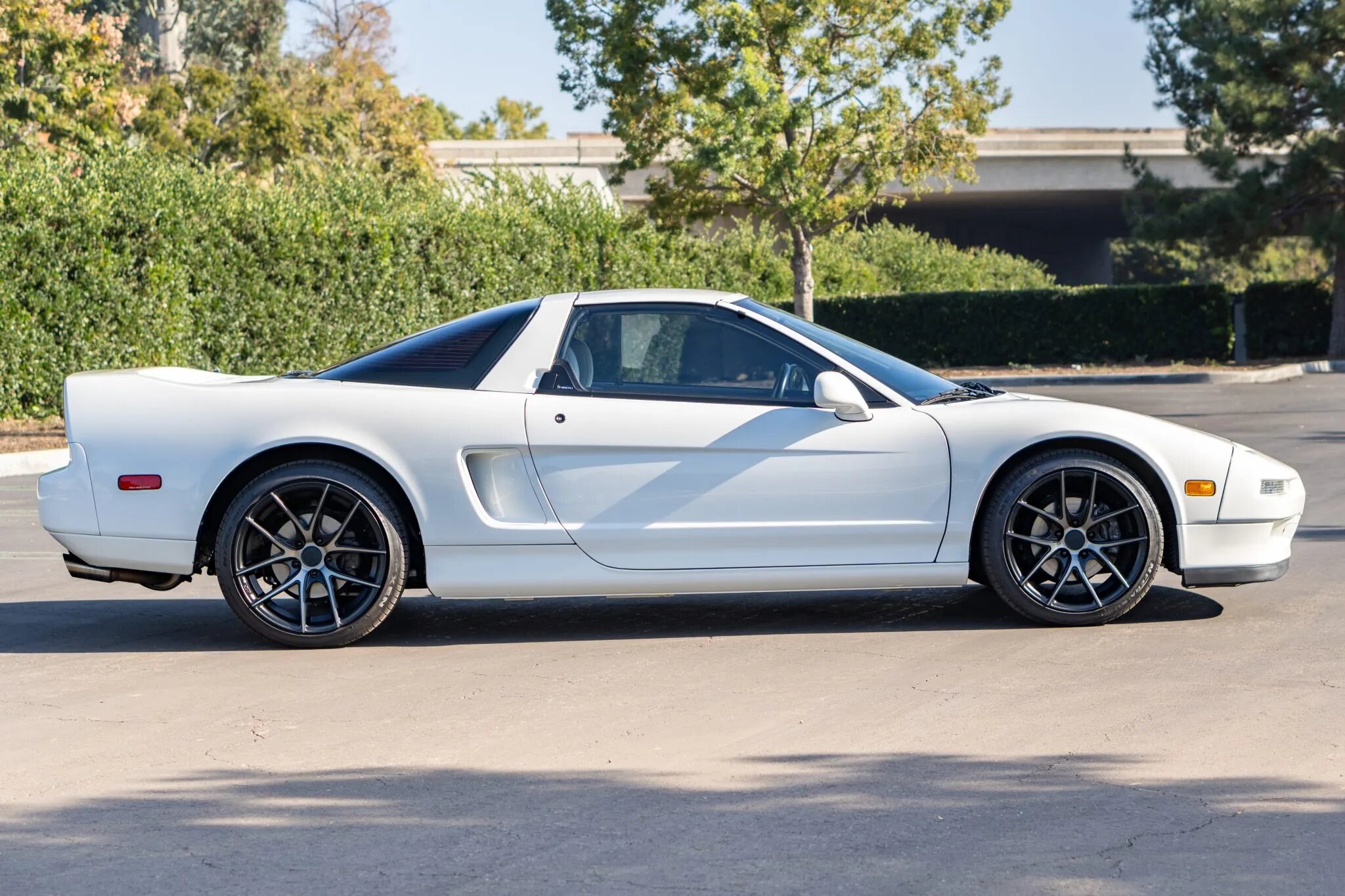 acura nsx