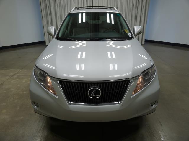 2010 lexus rx 350 base awd 4dr suv for sale in reno, nevada