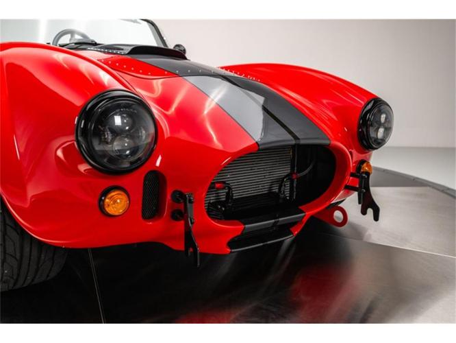 1965 shelby cobra in charlotte, north carolina