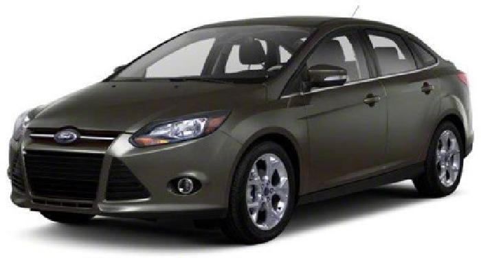 2013 ford focus se in daytona beach, fl