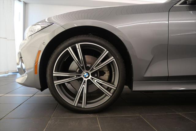 2024 bmw 330 i