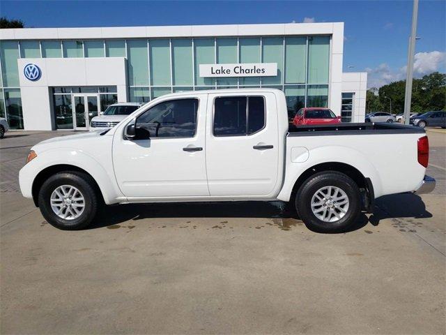 used 2016 nissan frontier sv lake charles, la 70607 for sale in lake charles, louisiana