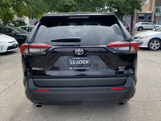2024 toyota rav4 l 60