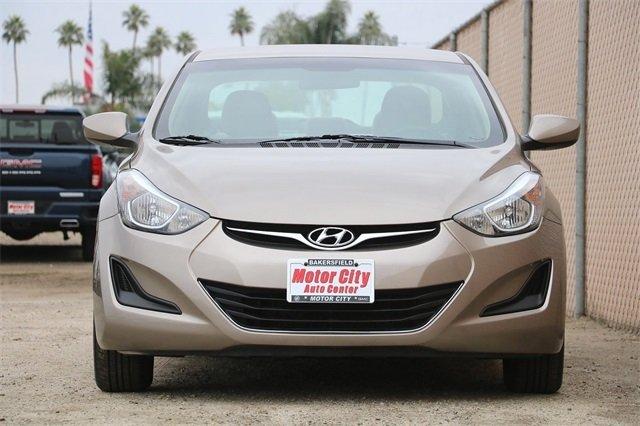 used 2016 hyundai elantra sedan bakersfield, ca 93313 for sale in bakersfield, california