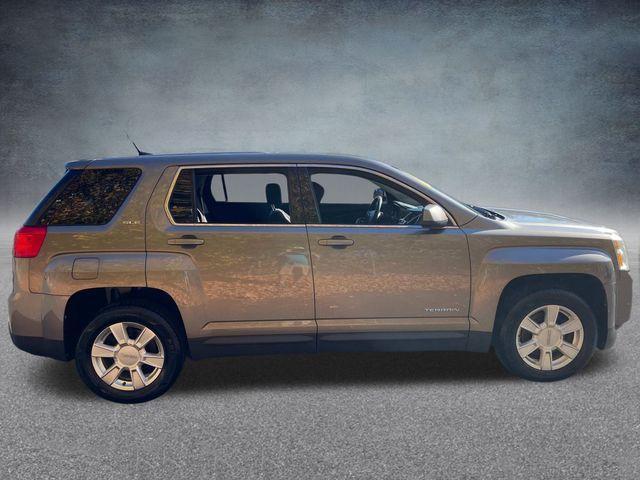 2012 gmc terrain sle-1