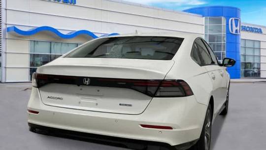 2024 Honda Accord