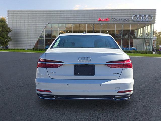 2023 audi a6 45 premium plus