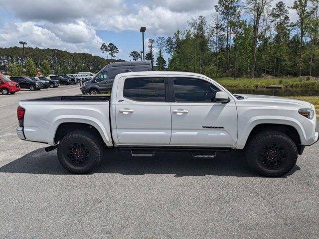 2019 toyota tacoma sr5 in bellinger, south carolina