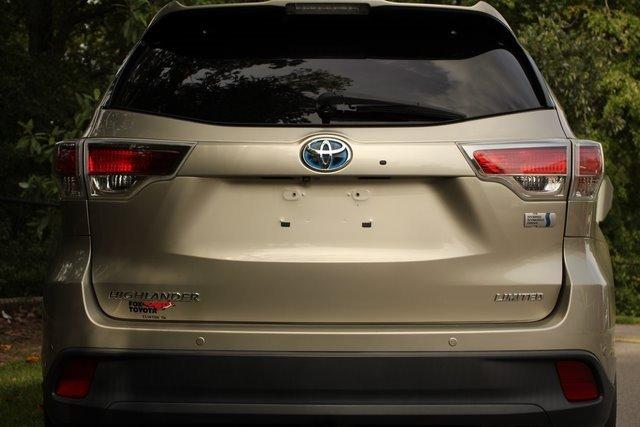 used 2014 toyota highlander limited west columbia, sc 29169 for sale in west columbia, south carolina