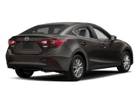 2016 mazda mazda3 i touring