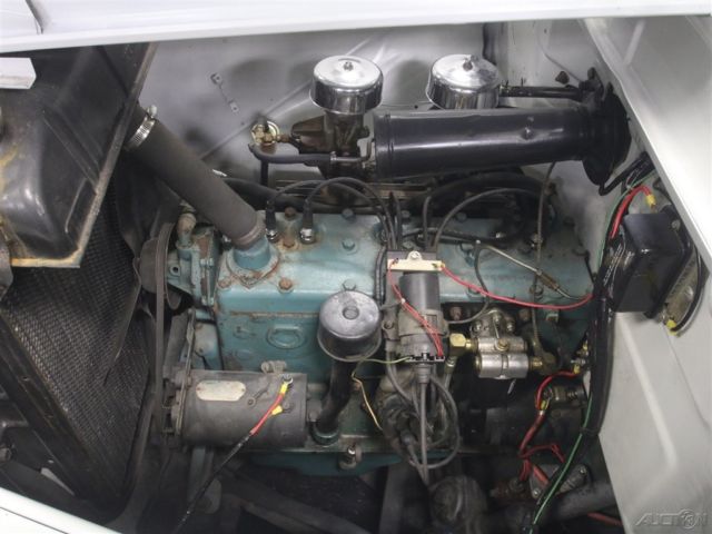 1953 dodge b-series truck pickup truck 1953 used manual