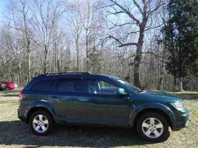 2009 dodge journey sxt in gloucester, va