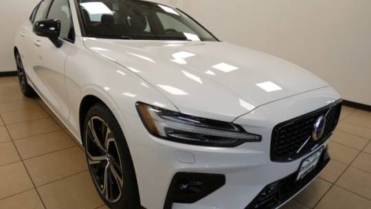 2024 Volvo S60