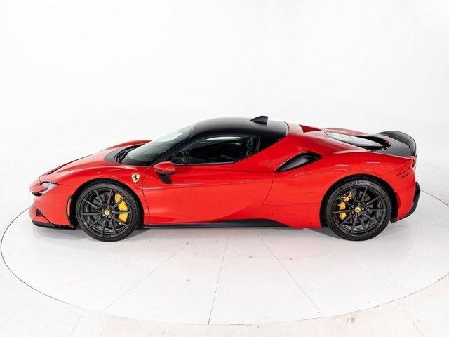 2022 ferrari sf90 stradale