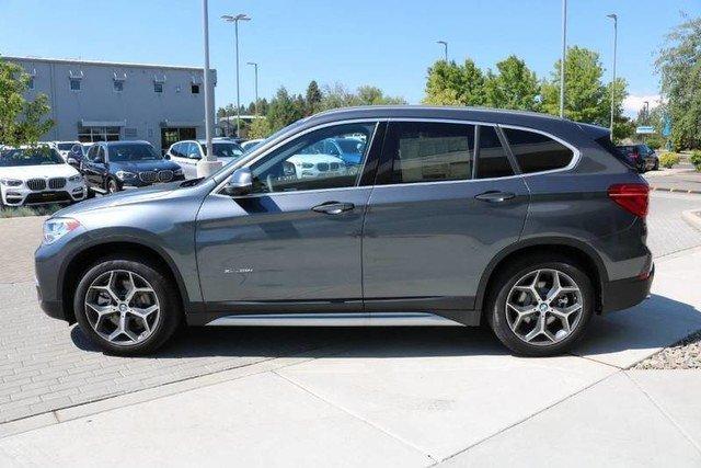 used 2018 bmw x1 xdrive28i bend, or 97702 for sale in bend, oregon