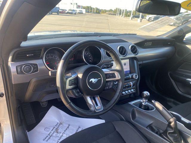 2020 ford mustang gt