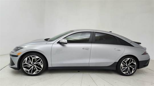 2023 Hyundai IONIQ 6