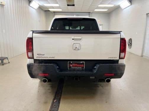 2023 honda ridgeline in wonder lake, illinois