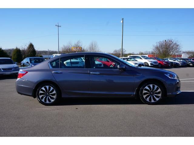 2015 honda accord hybrid ex-l ex-l 4dr sedan for sale in mineral wells, mississippi
