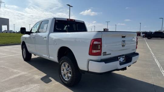2023 ram 2500 laramie