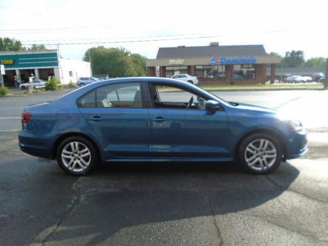 used 2018 volkswagen jetta s sedan schenectady, ny 12308 for sale in schenectady, new york