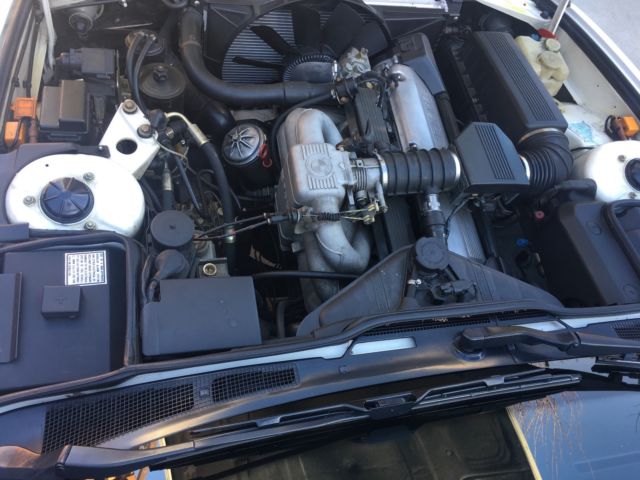 1988 bmw 735i