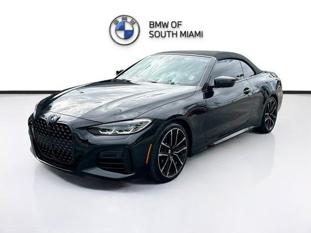 2024 bmw m440 i