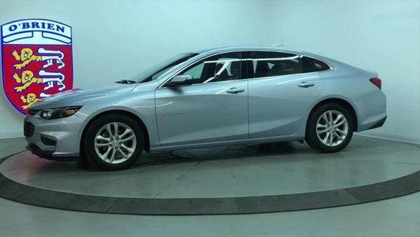 2018 chevrolet malibu hybrid in saint louis, missouri