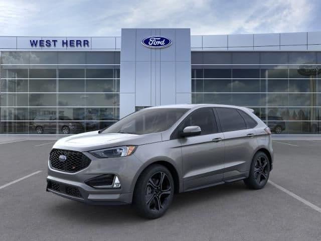 2023 ford edge st in hamburg, new york