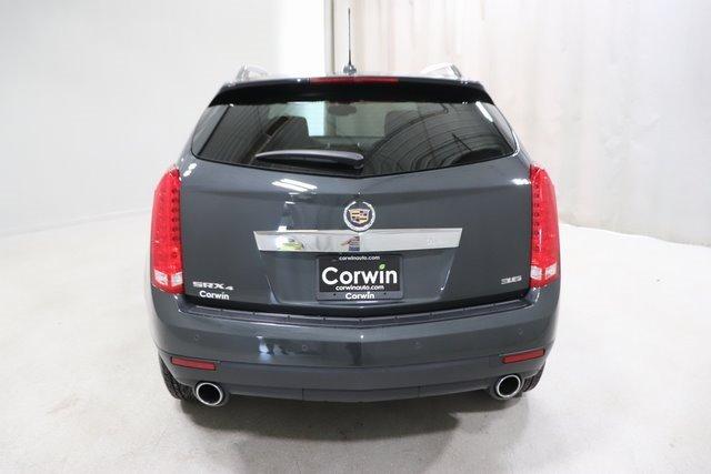 used 2016 cadillac srx luxury fargo, nd 58103 for sale in fargo, north dakota