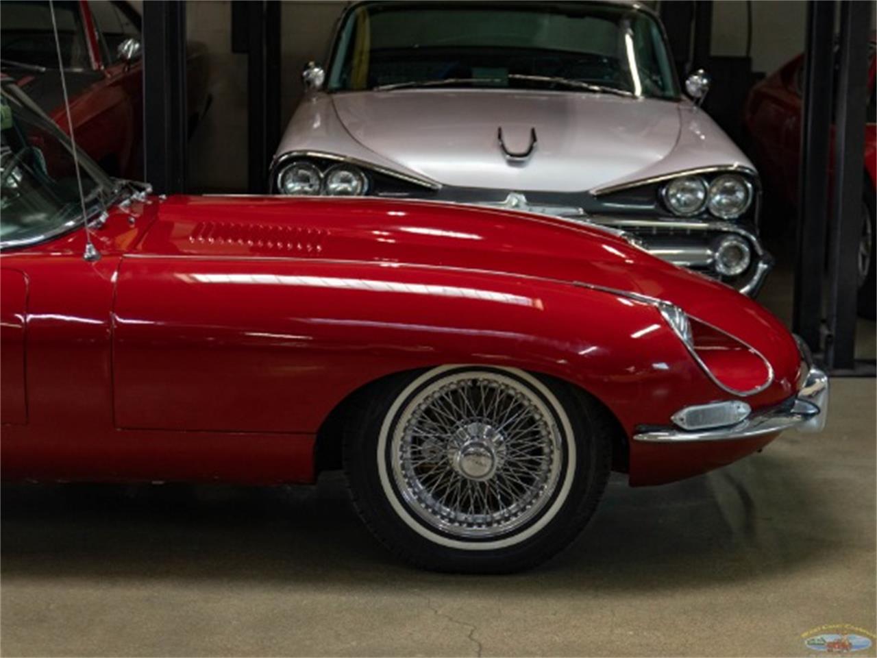 1968 jaguar e-type