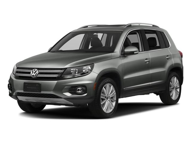 2017 volkswagen tiguan limited 2.0t