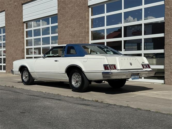 1978 mercury cougar in henderson, nevada