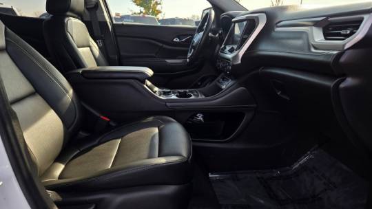 2022 GMC Acadia