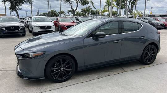 2024 Mazda