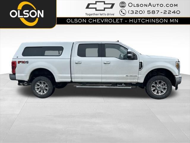 2019 ford f-350 xlt