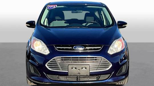 2016 Ford C-Max
