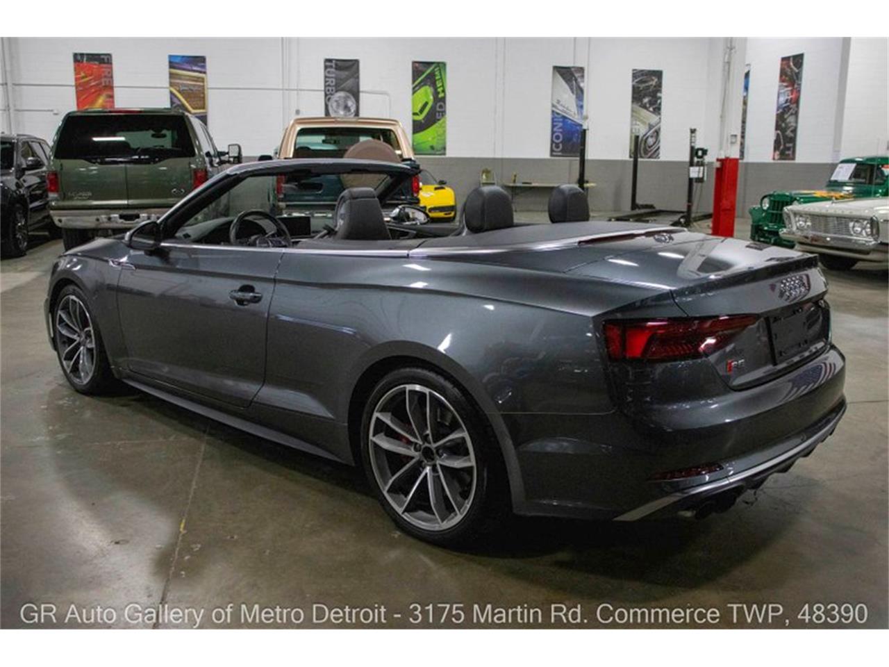 for sale: 2018 audi s5 in ken2od, michigan for sale in grand rapids, mi