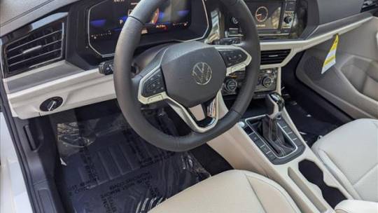 2024 Volkswagen Jetta