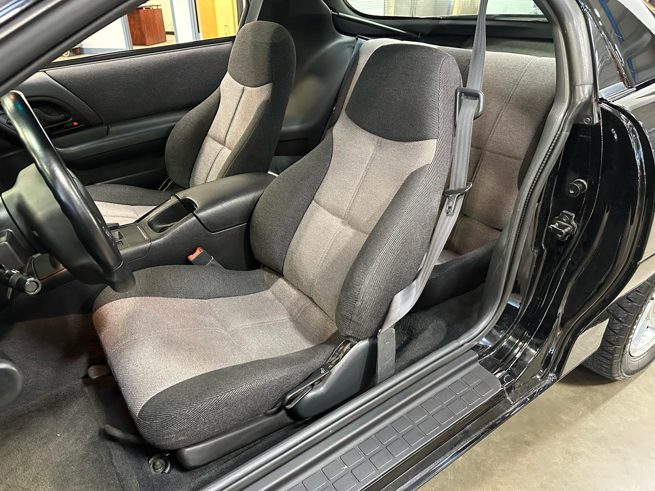 1994 chevrolet camaro