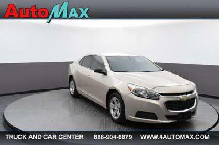 2014 chevrolet malibu ls in farmington, nm