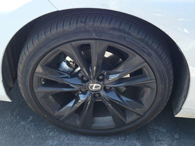 2023 lexus es 350 f sport in henderson, nevada