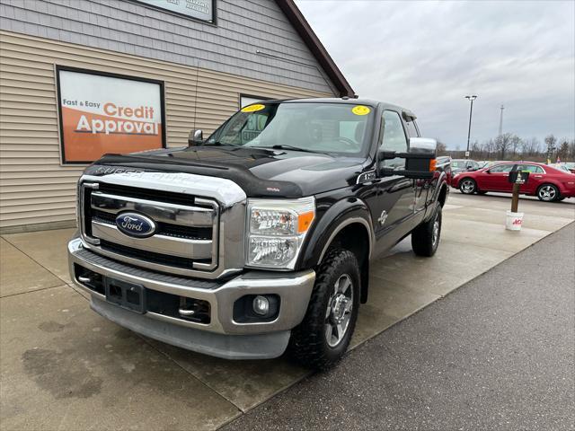 2011 ford f-350 xlt