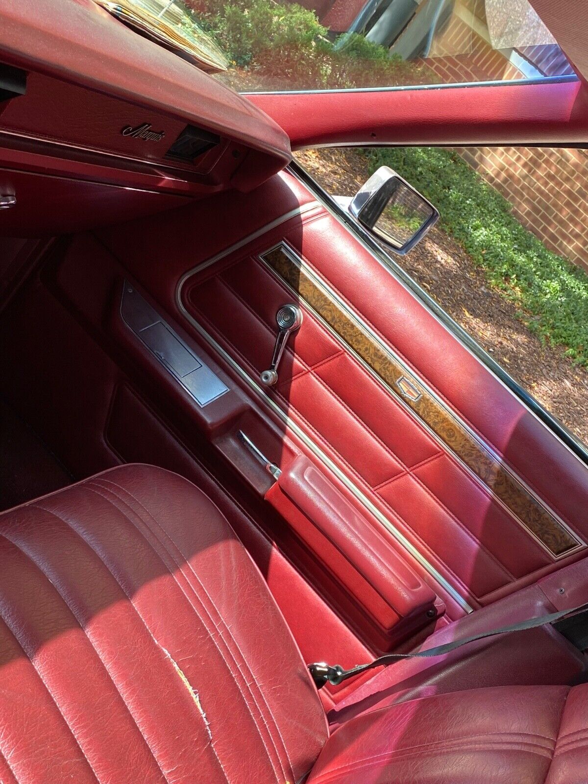 1976 mercury grand marquis