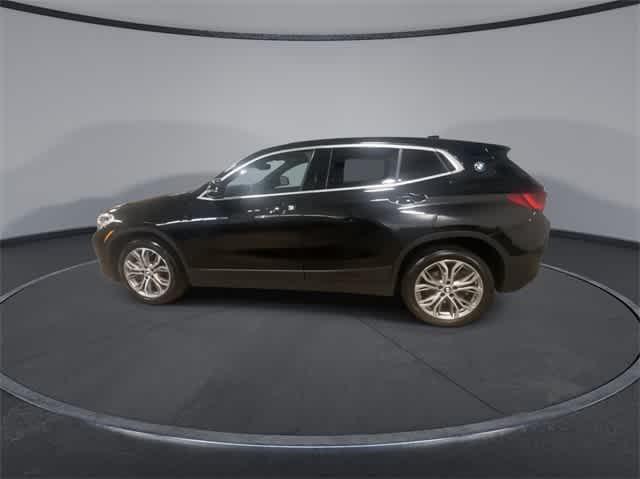 2022 bmw x2 xdrive28i