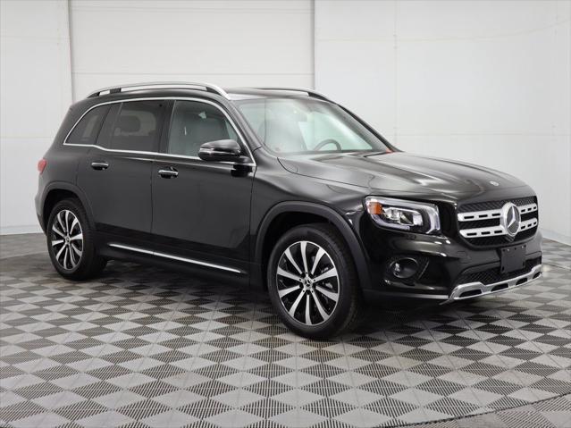 2023 mercedes-benz glb 250 4matic