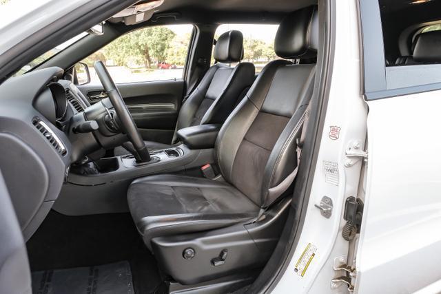 2019 dodge durango gt