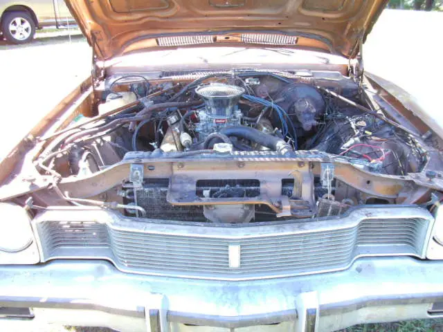 1976 aspen wagon