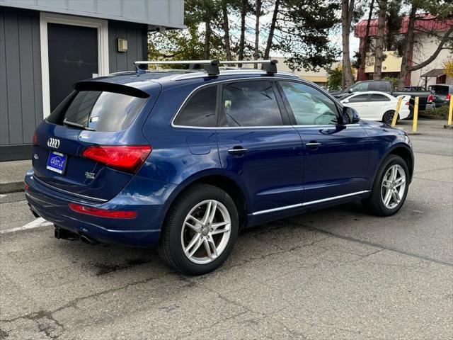 2015 audi q5 2.0t premium plus